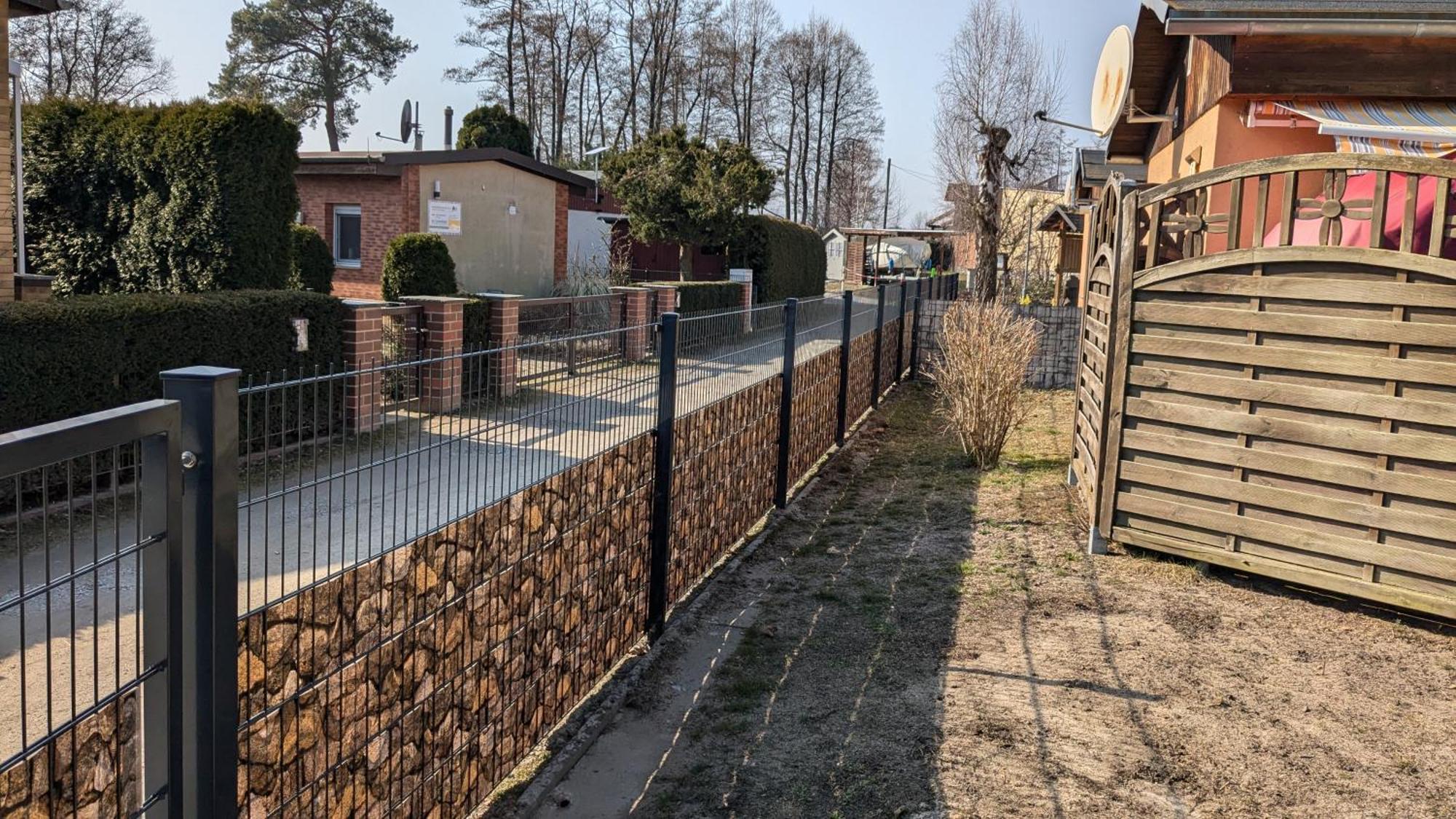 Spreewaldhaeuser Golinski Mit Kamin Am Neuendorfer See Alt Schadow Kültér fotó
